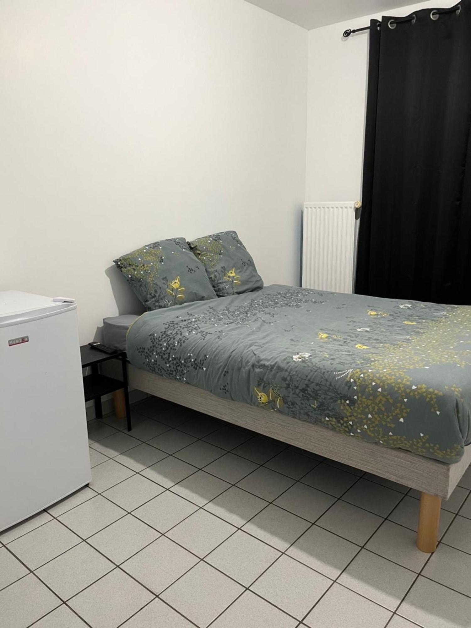 Gite Bamas Saint-Dizier Zewnętrze zdjęcie